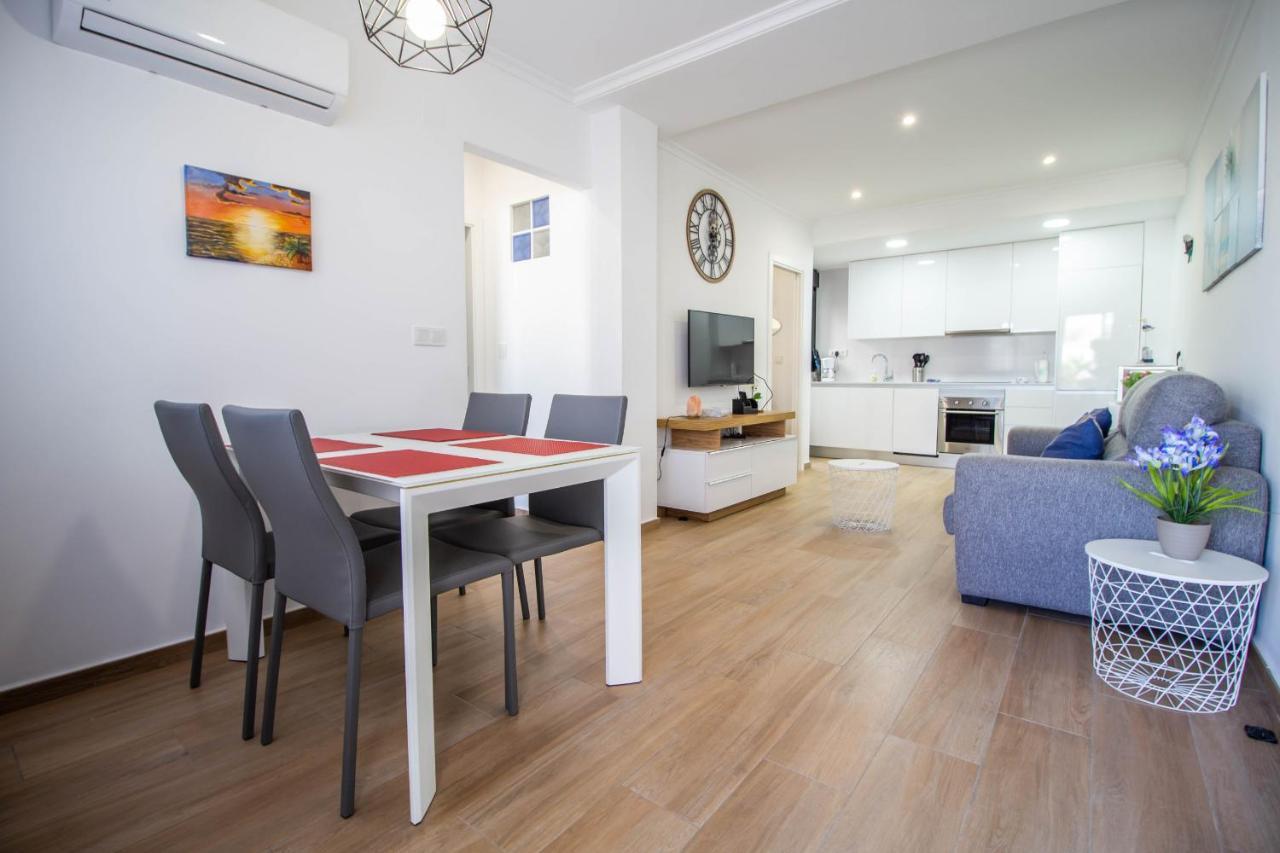 3081 Res Marco Polo Apartment Dehesa de Campoamor  Luaran gambar