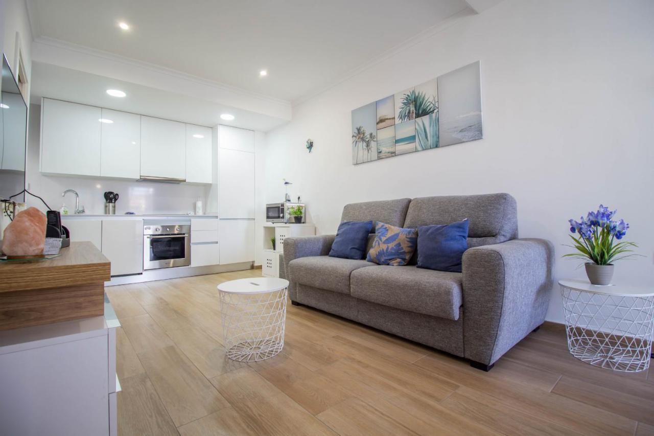 3081 Res Marco Polo Apartment Dehesa de Campoamor  Luaran gambar