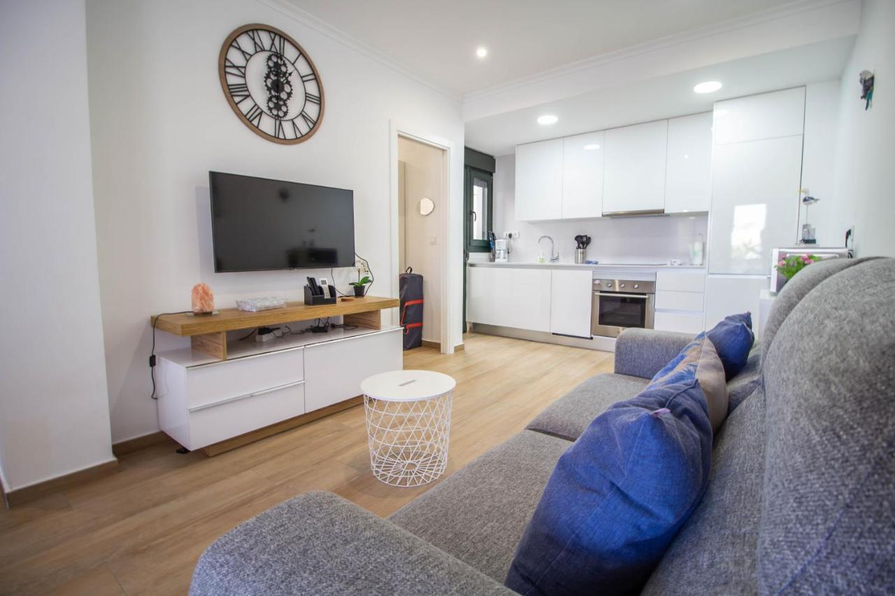 3081 Res Marco Polo Apartment Dehesa de Campoamor  Luaran gambar