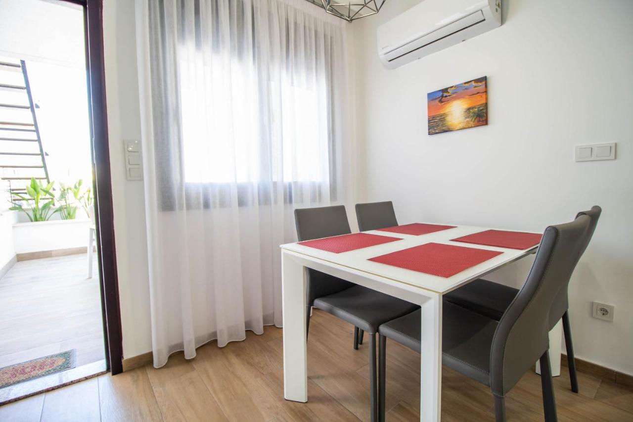 3081 Res Marco Polo Apartment Dehesa de Campoamor  Luaran gambar
