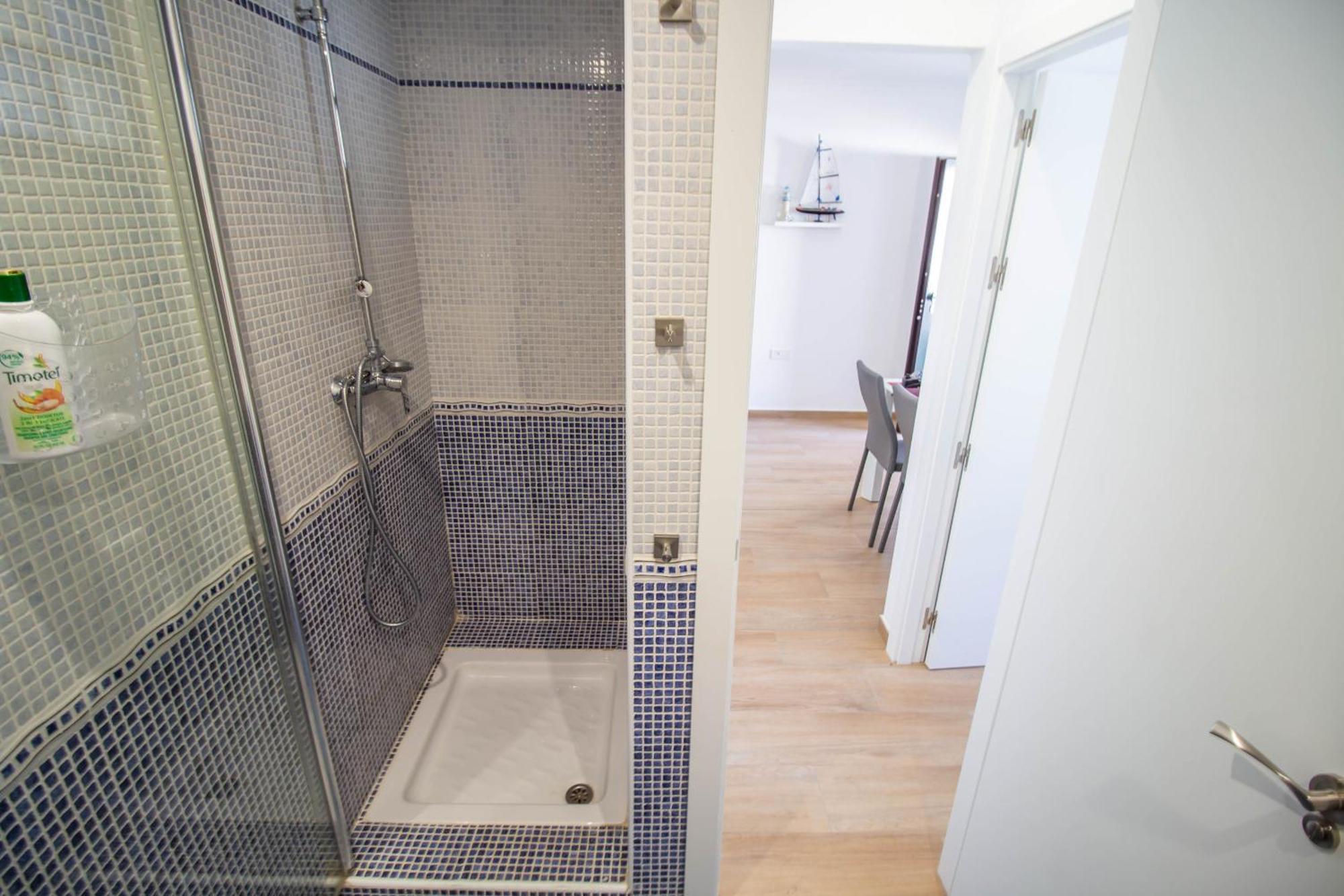 3081 Res Marco Polo Apartment Dehesa de Campoamor  Luaran gambar