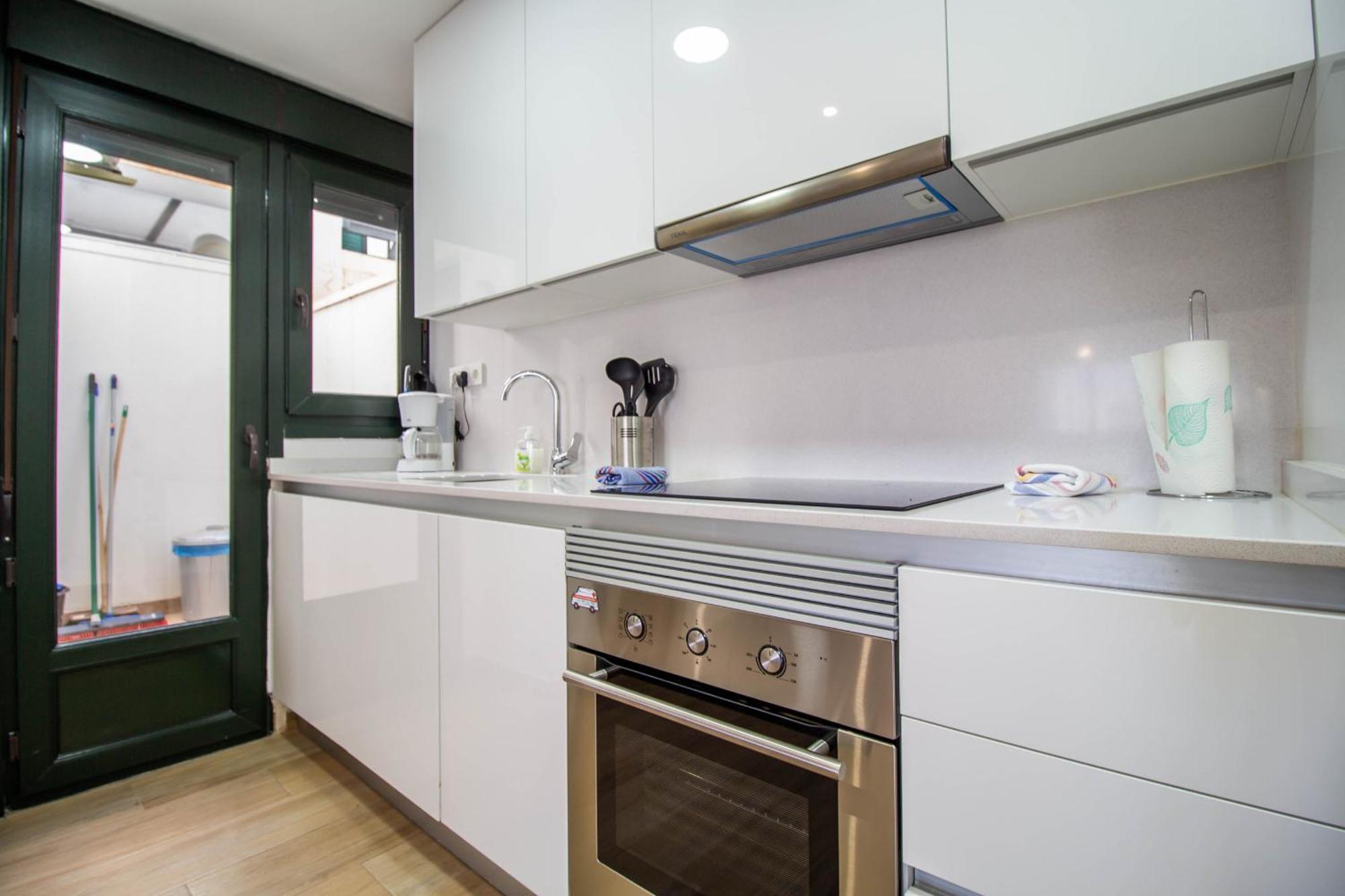 3081 Res Marco Polo Apartment Dehesa de Campoamor  Luaran gambar