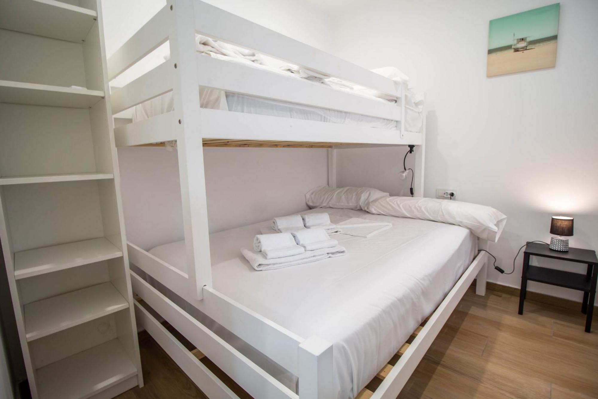 3081 Res Marco Polo Apartment Dehesa de Campoamor  Luaran gambar
